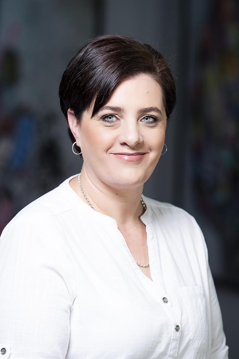 Ilse de Waal