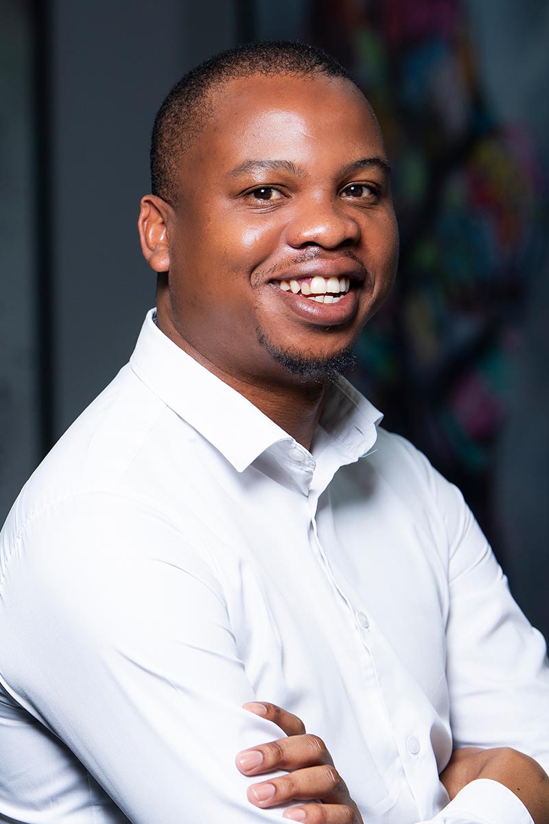 Mahlodi Chuma