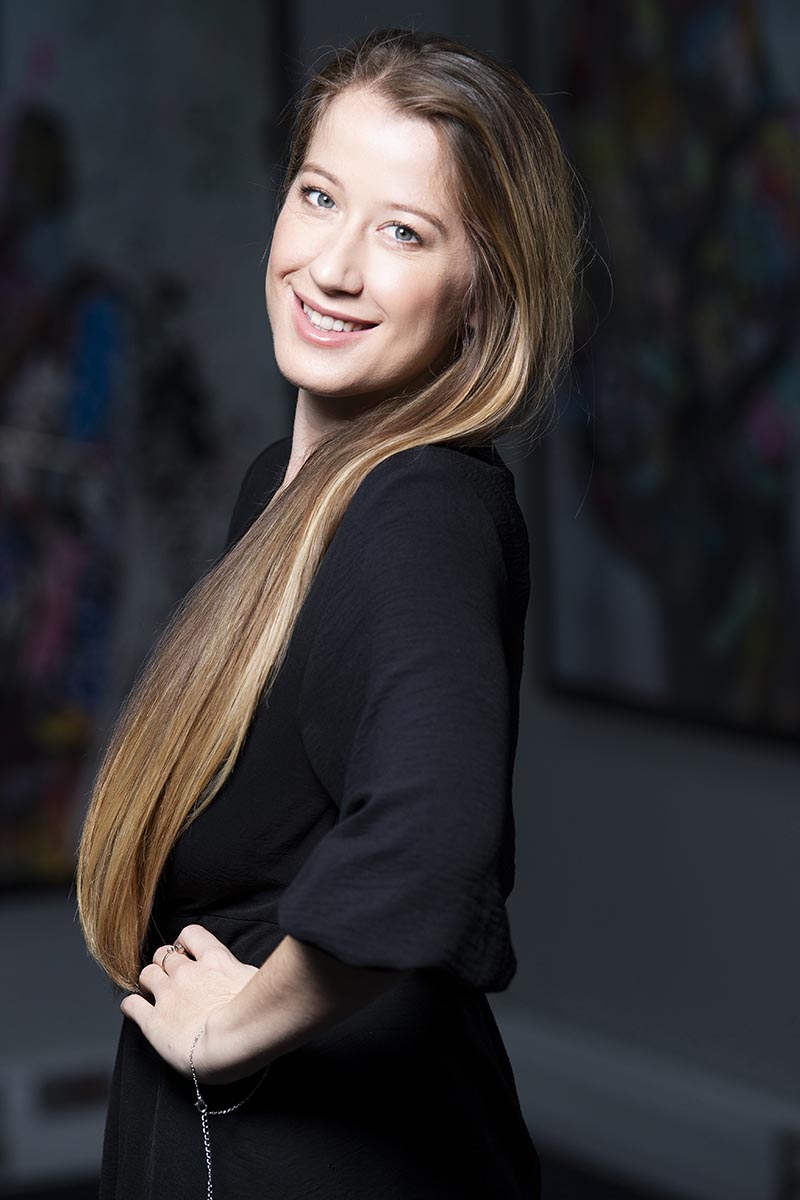 Michelle Maree