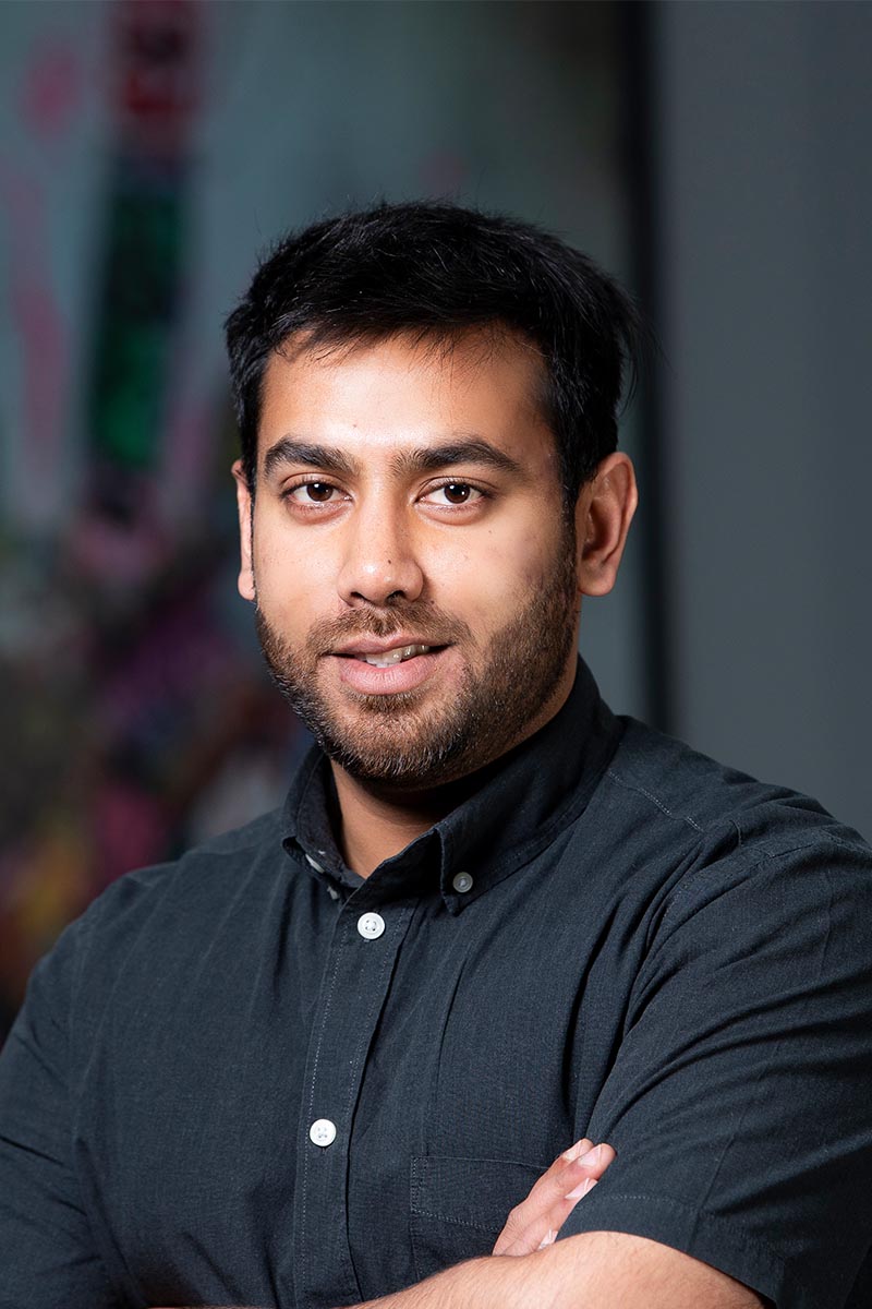 Mohamed Khan