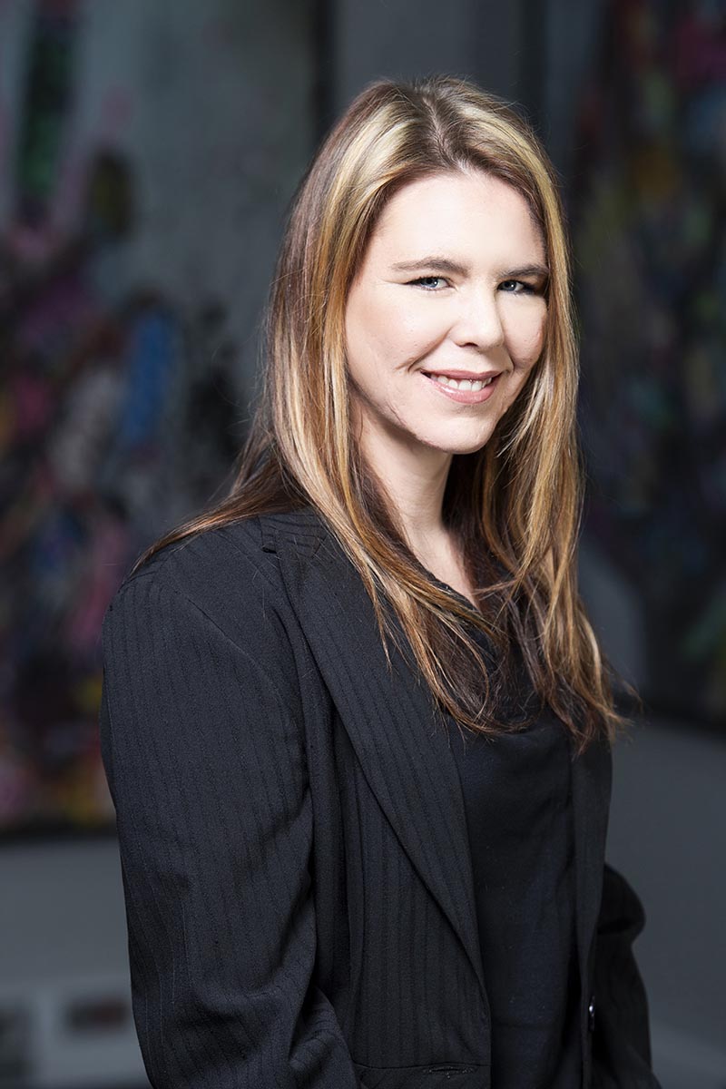 Niki Seyffert
