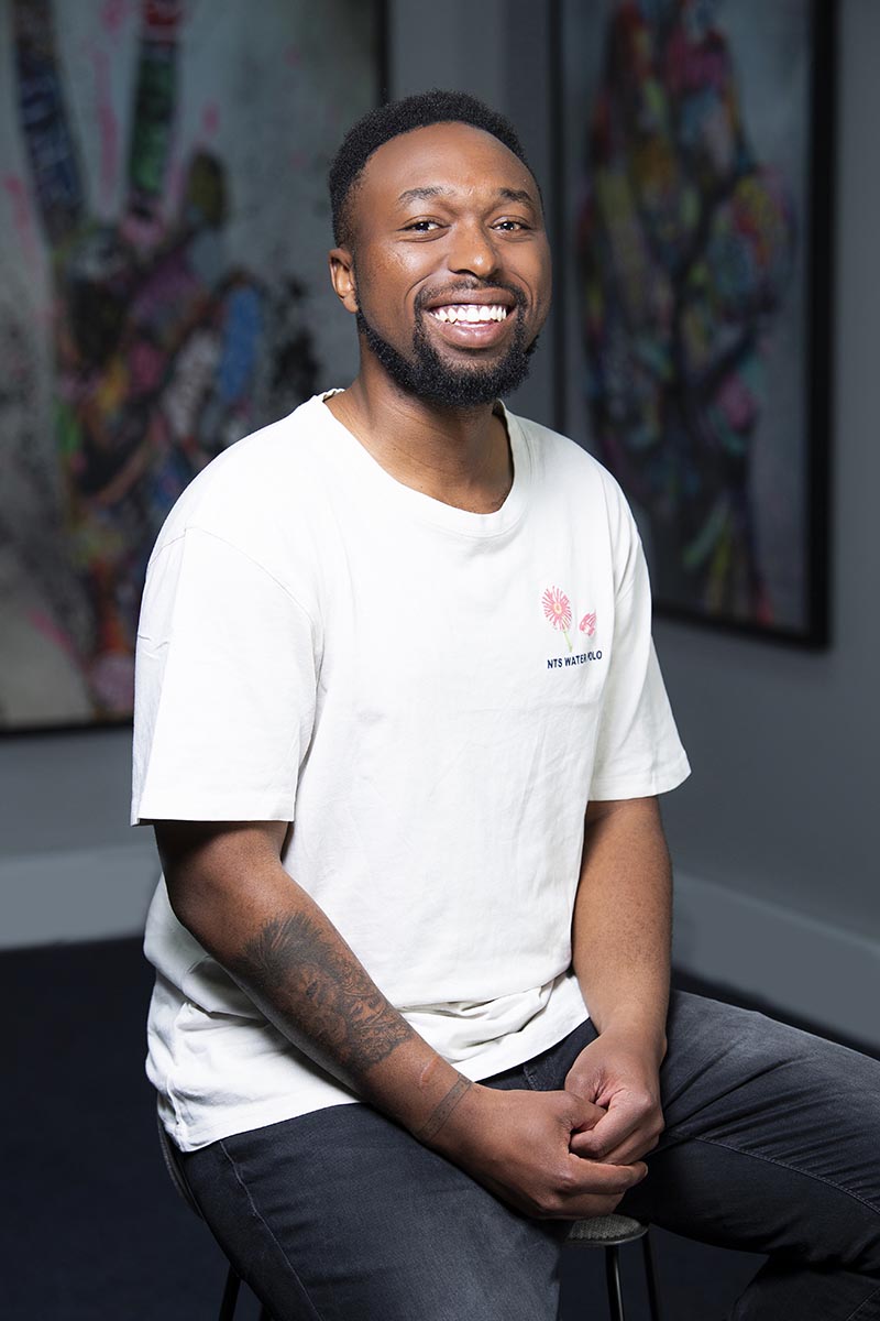 Themba Zungu