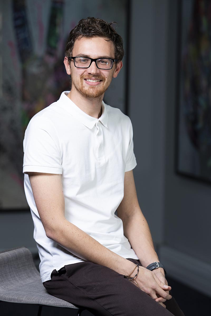 Trehnt Peters
