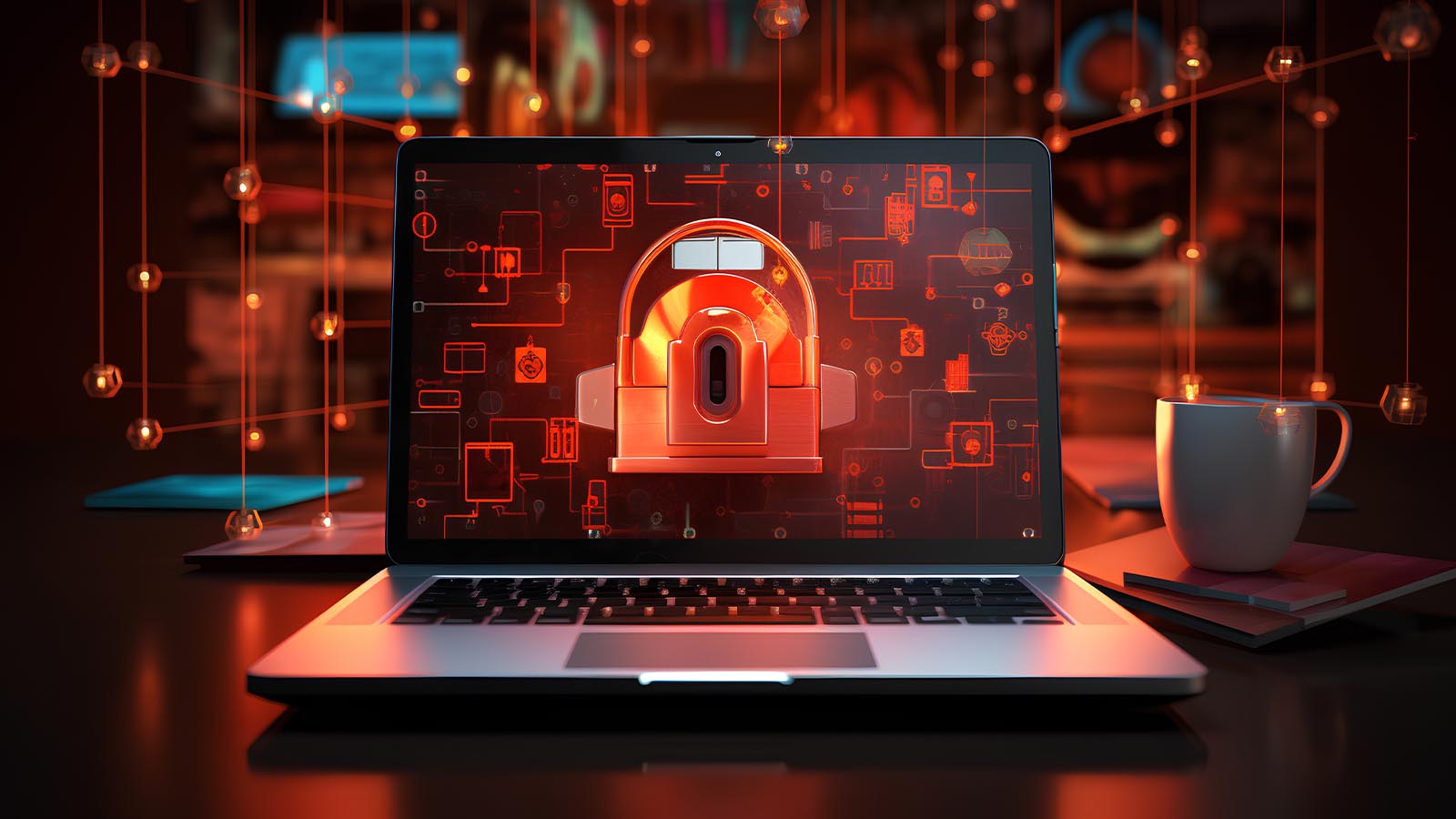 Every second counts: The close relationship between response time and the impact of a data breach