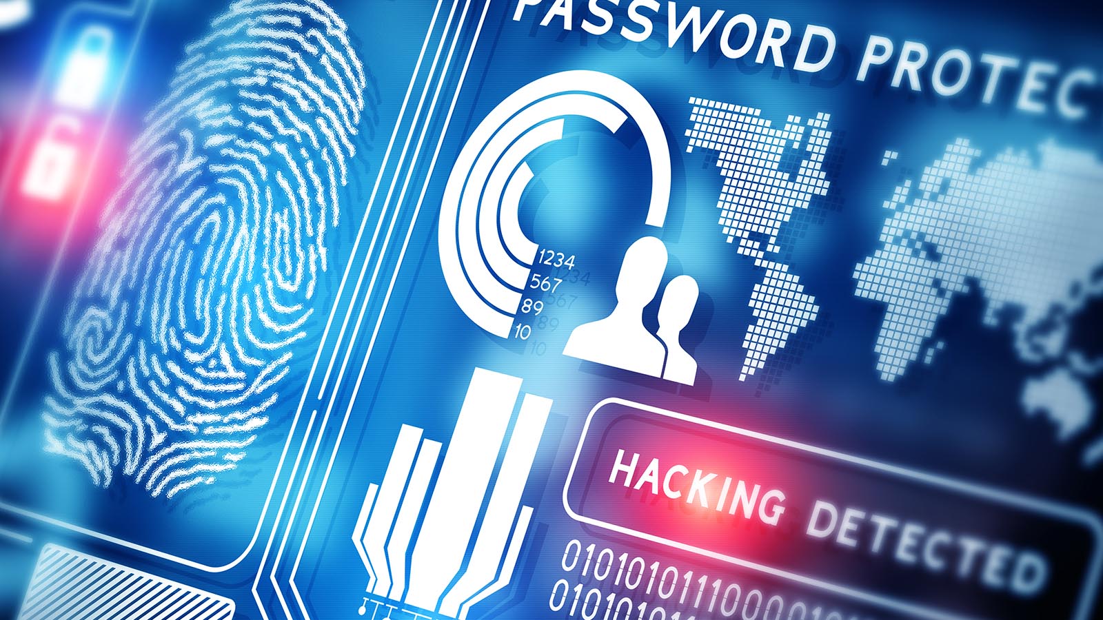 Hacktivism: The intersection of cybersecurity and social activism