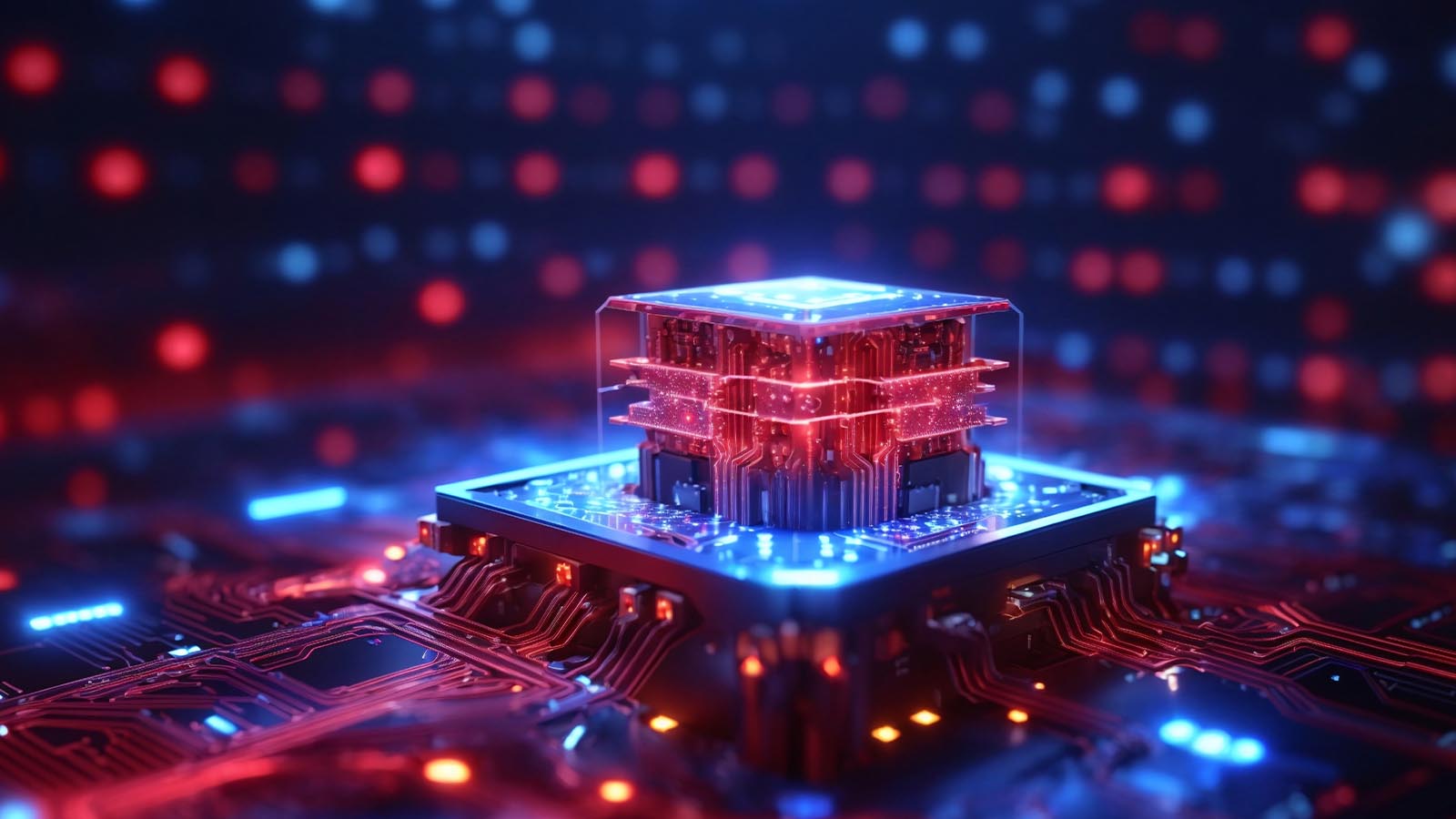 The tapestry of trust: Weaving identity fabric into enterprise security