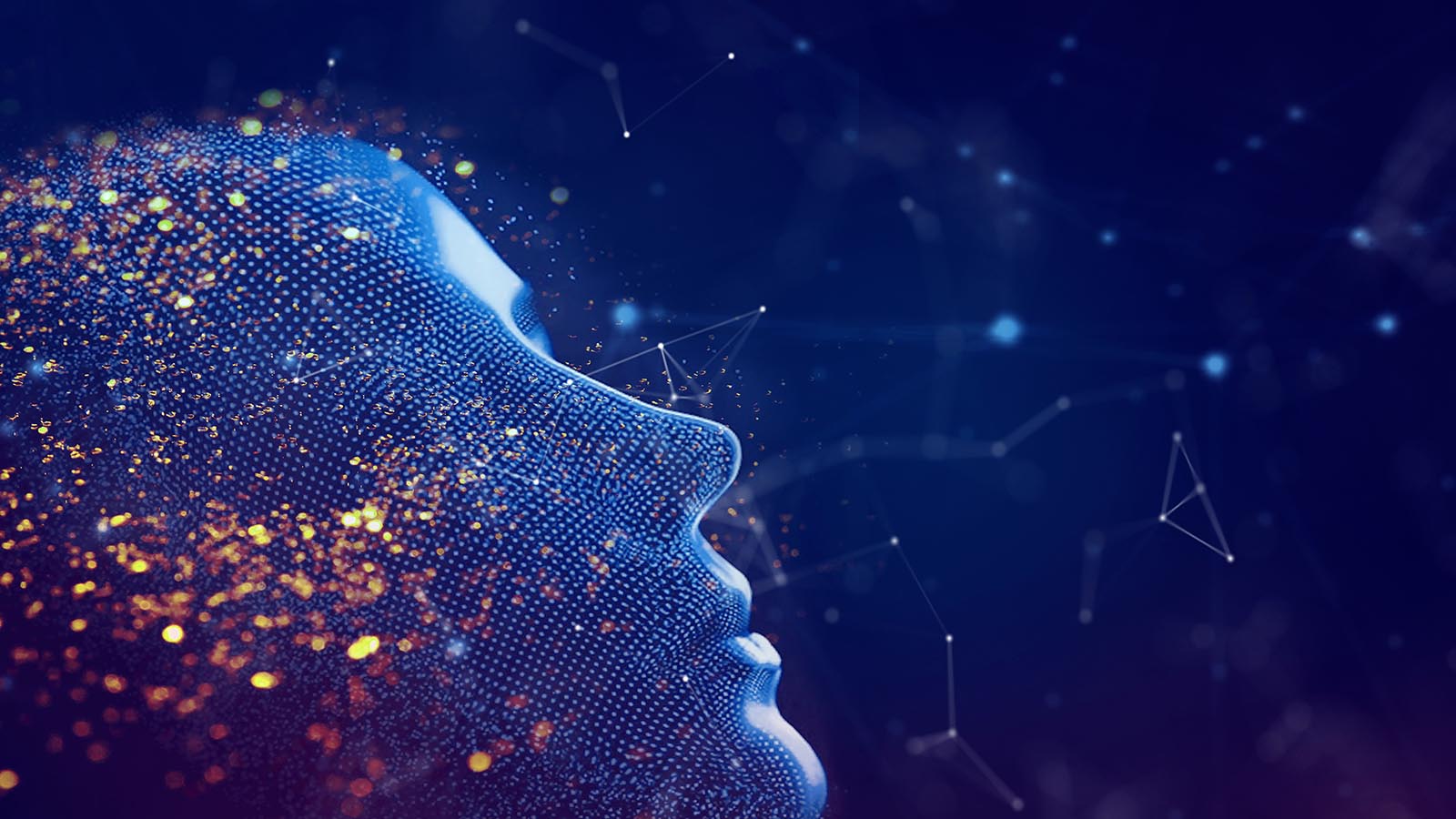 Smart AI-powered IT and business management solutions