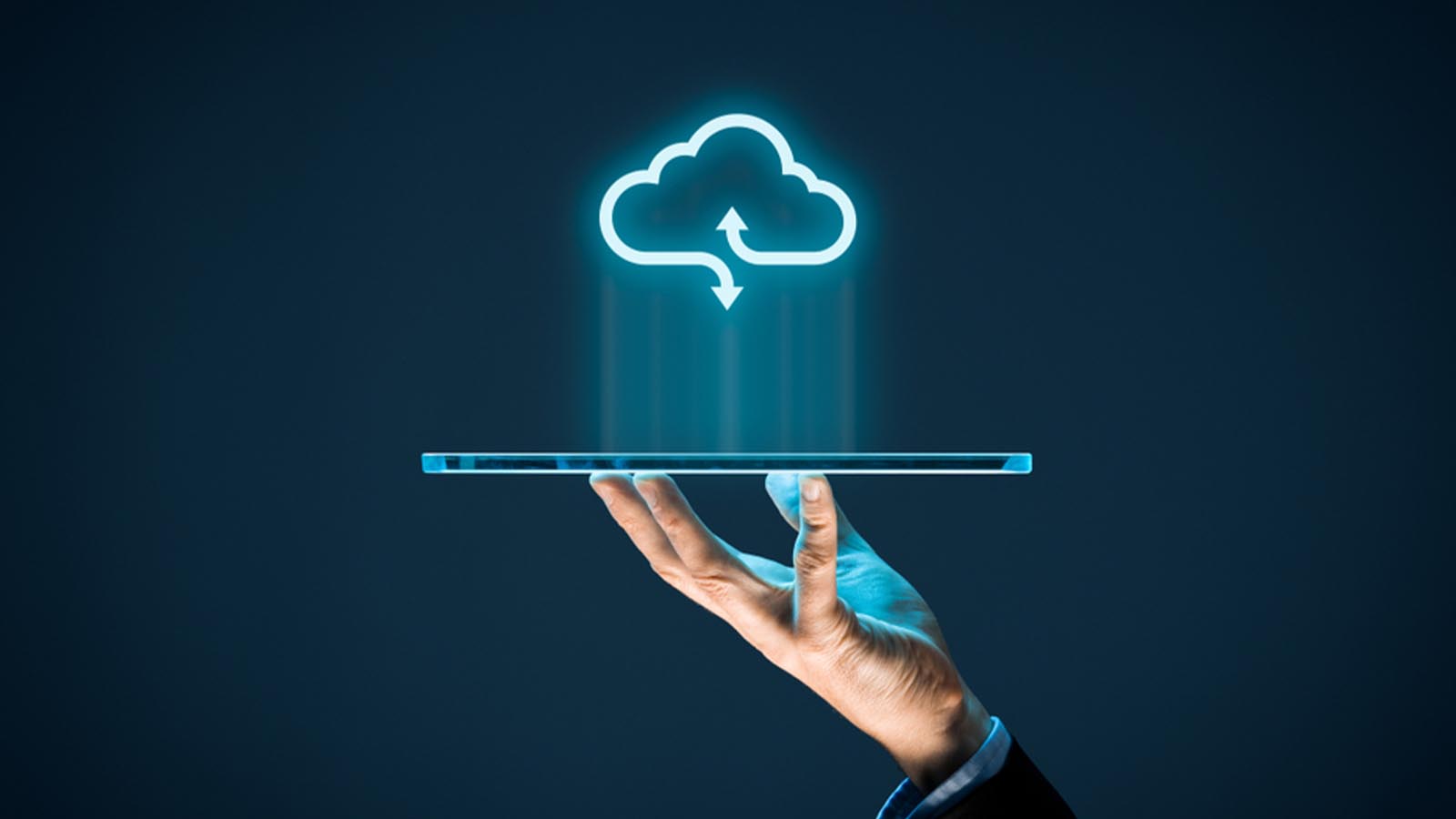 The Evolution and Impact of Industry Cloud Platforms (ICPs)