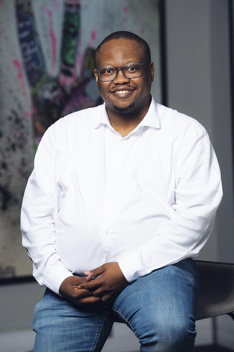 Herman Pooe
