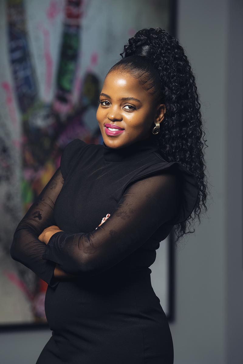 Nandi Phekula