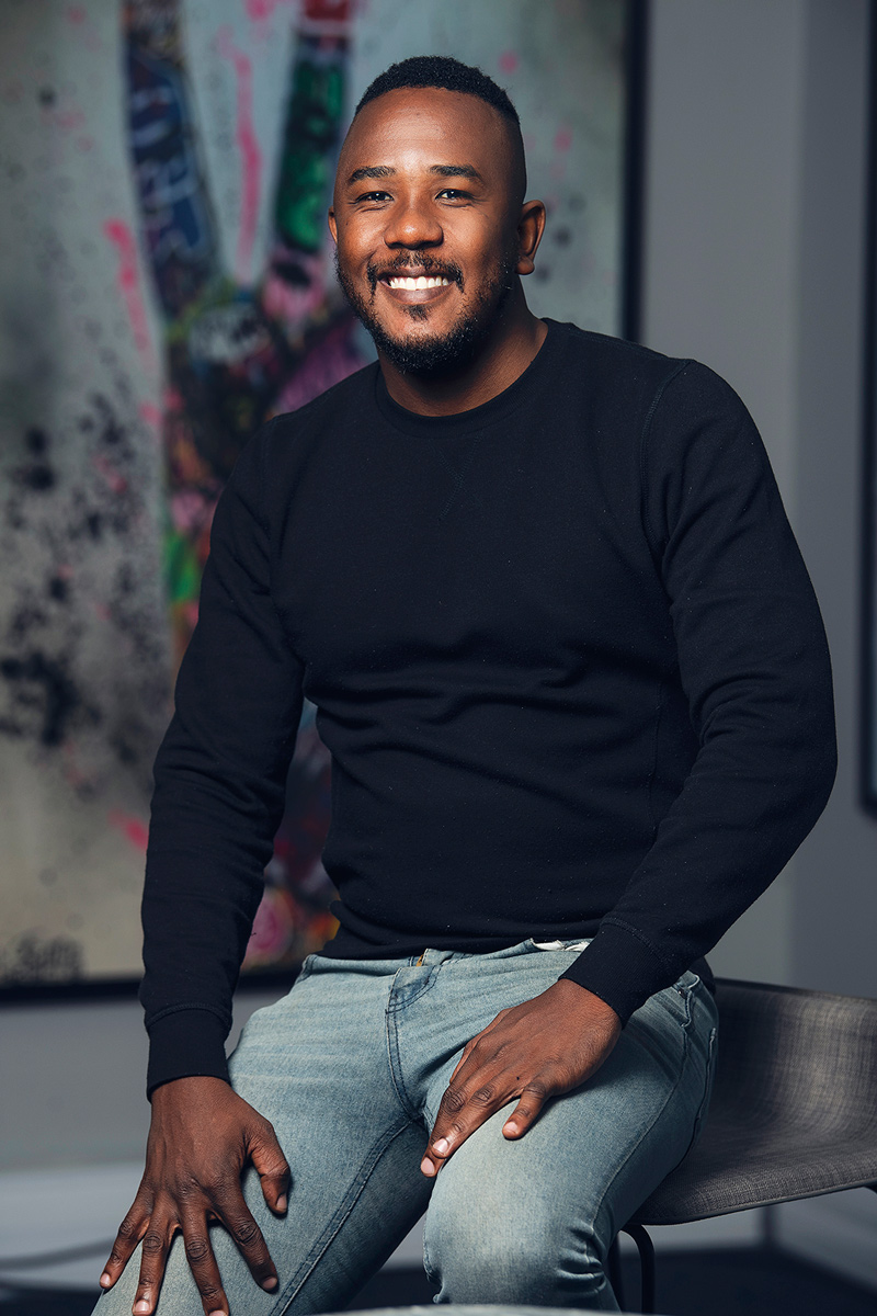 Jabu Ngobeni