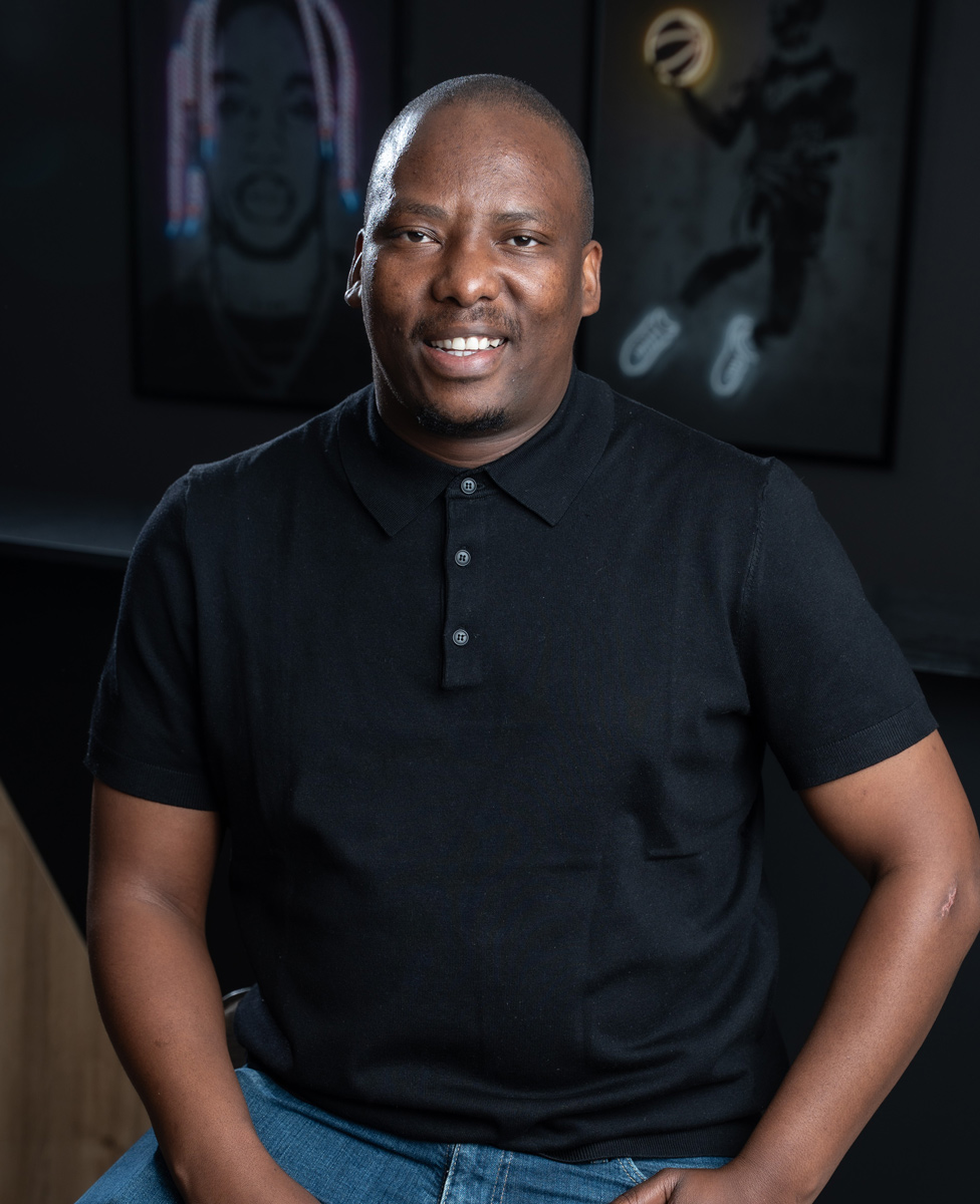 Khayalethu Kubheka