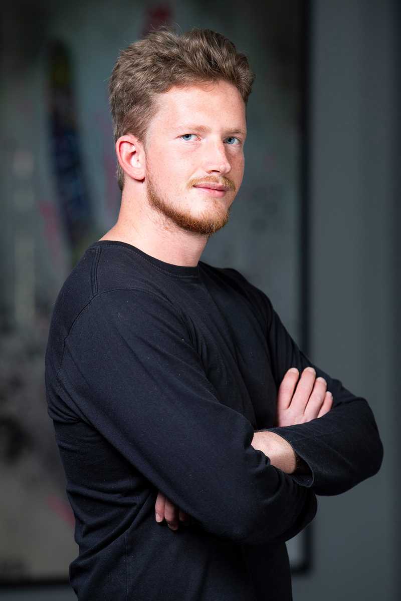 Ruan van Loggerenberg