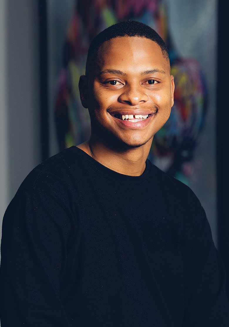 Vuyani Mbethe