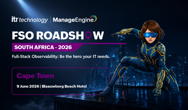 FSO ROADSHOW: Cape Town