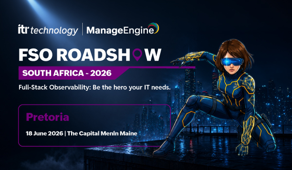 ITR Technology - ManageEngine solutions in South Africa 54