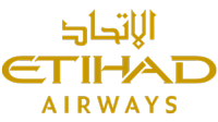 Etihad airways 9