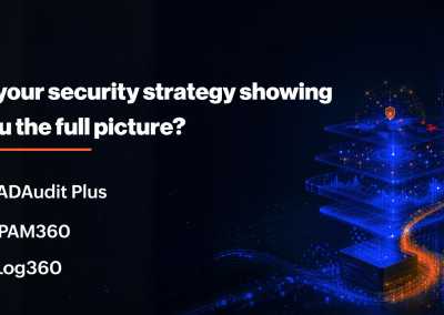 Is Your Security Strategy Showing You the Full Picture?