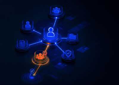 Resources 3 Active Directory Management: Strengthening Identity Security from the Inside Out